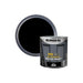 Ronseal 10 Year Weatherproof Wood Paint Black Satin 2.5 litre Ronseal - Town Tools