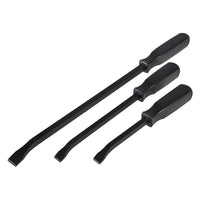 Faithfull Mechanic's Pry Bar Set, 3 Piece 210, 300 & 450mm