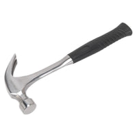 Sealey Claw Hammer 20oz One-Piece Steel Shaft CLX20