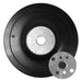 Abracs PHBP11514 Backing Pad - 115mm x M14 - Maximum RPM of 13,300 ABRACS - Town Tools 