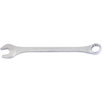 Draper Heavy Duty Long Pattern Metric Combination Spanner, 50mm 36959