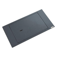 Yale Locks Floor Safe