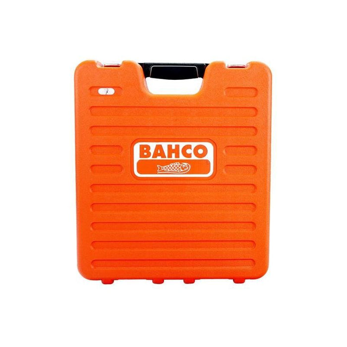Bahco S103 1/4in &1/2in Dynamic Drive Socket & Spanner Set, 103 Piece Bahco - Town Tools