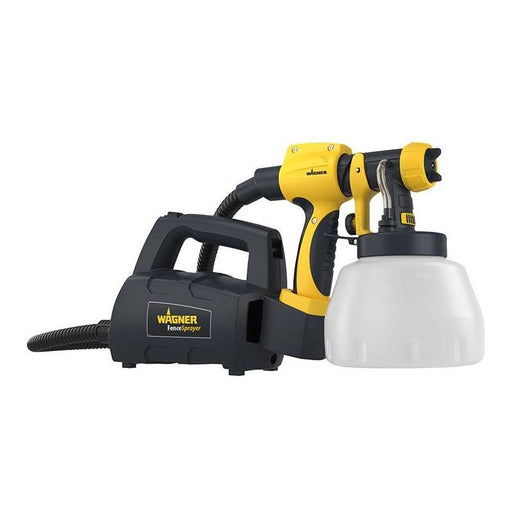 Wagner Fence & Decking Sprayer 460W 240V Wagner - Town Tools