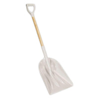 Sealey General-Purpose Shovel with 900mm Wooden Handle SS02
