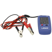 Laser Automotive Relay Tester 5562