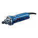 Bosch GGS 28 C Professional Straight Grinder 650W 240V Bosch - Town Tools