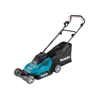 Makita DLM432Z LXT Lawnmower 43cm 36V (2 x 18V) Bare Unit