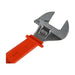 Itl Insulated Insulated Adjustable Wrench 300mm (12in) ITL Insulated - Town Tools
