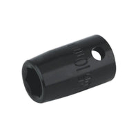 Sealey Impact Socket 10mm 3/8"Sq Drive IS3810