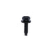 Connect Black Hex-Head Body Screw with Washer - for Chrysler 50pc 36424 Tool Connection - Town Tools 