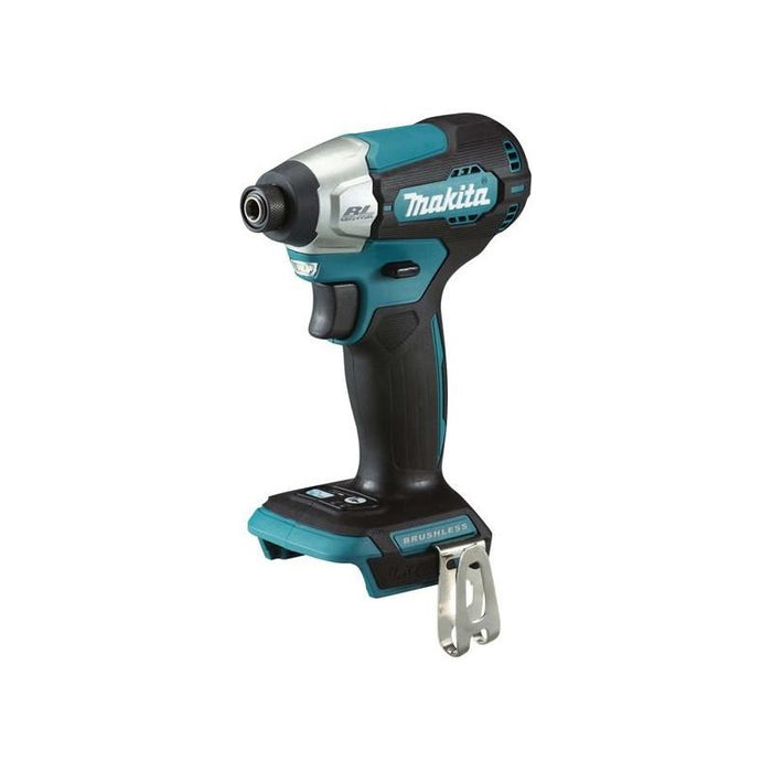 Makita DTD157Z BL LXT Impact Driver 18V Bare Unit Makita - Town Tools
