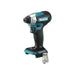 Makita DTD157Z BL LXT Impact Driver 18V Bare Unit Makita - Town Tools