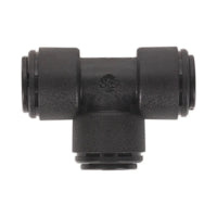 Sealey Equal Tee 8mm Pack of 5 (John Guest Speedfitï PM0208E) JGCT8