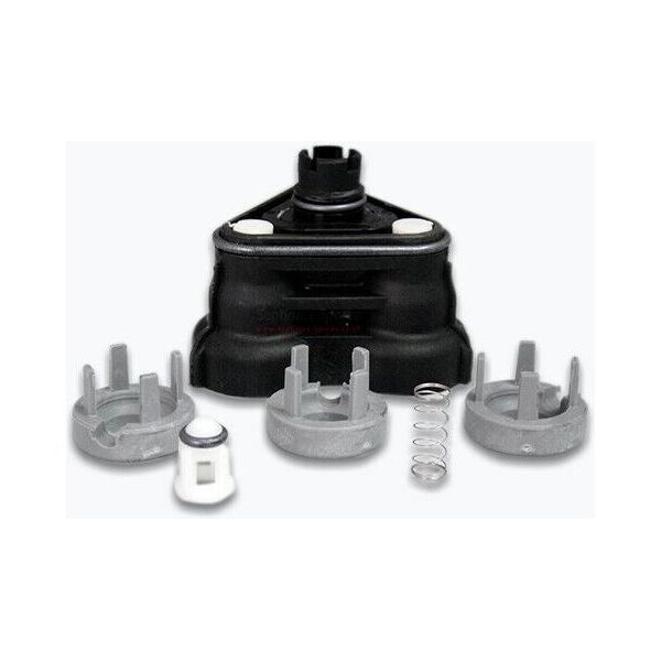 Karcher Pressure Washer K3 K4 WCP Cylinder Head Spare Pump Set 9.001-693.0 Karcher - Town Tools 