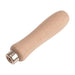 Faithfull Hardwood File Handle 125mm (5in) Faithfull - Town Tools