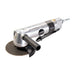 Silverline Air Angle Grinder 100mm Silverline - Town Tools 