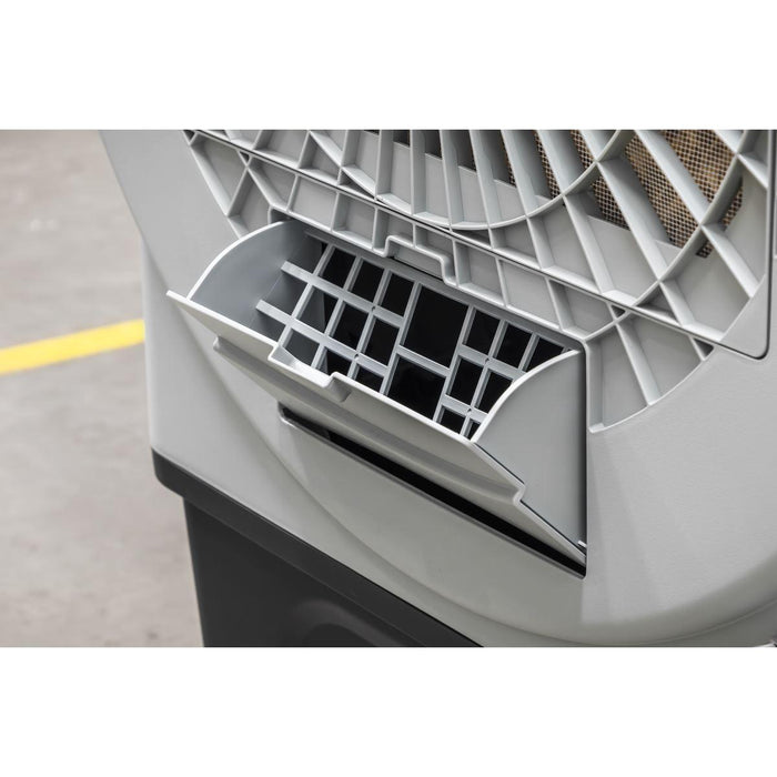 Sealey Portable Air Cooler SAC100 Sealey - Town Tools 