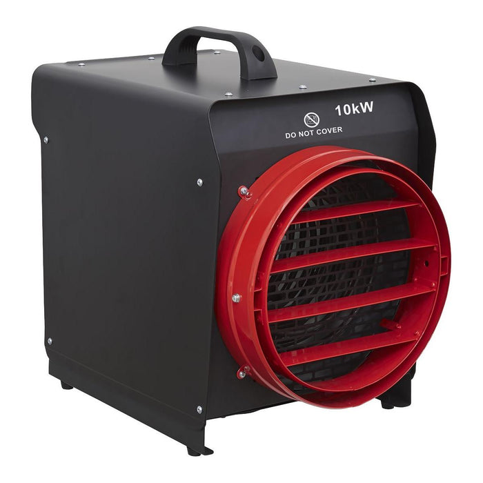 Sealey Industrial Fan Heater 10kW DEH10001