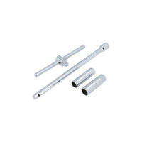 Laser Thin Wall Spark Plug Set 3/8"D 4pc 8314