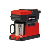 Einhell TE-CF 18 Li-Solo Power X-Change Coffee Maker 18V Bare Unit