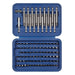 Sealey Premier Premier Power Tool/Security Bit Set, Long & Short 99pc AK2099 Sealey Premier - Town Tools 