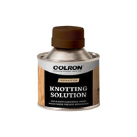 Ronseal Colron Knotting Solution 125ml