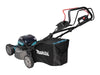Makita LM001GZ XGT 40Vmax BL Lawnmower 40V Bare Unit Makita - Town Tools