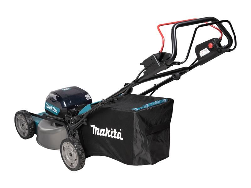 Makita LM001GZ XGT 40Vmax BL Lawnmower 40V Bare Unit Makita - Town Tools