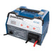 Silverline Automatic Battery Starter Charger 12A 6/12V 8-180Ah Capacity Silverline - Town Tools 