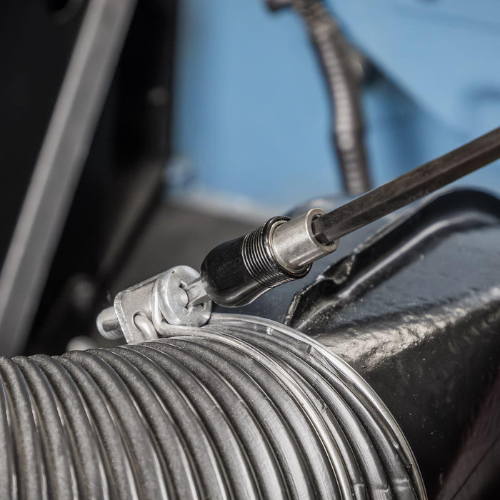 Siegen Siegen Specialised Bit Set & Folding Hex Keys with Tool Tray 170pc S01275 Siegen - Town Tools 