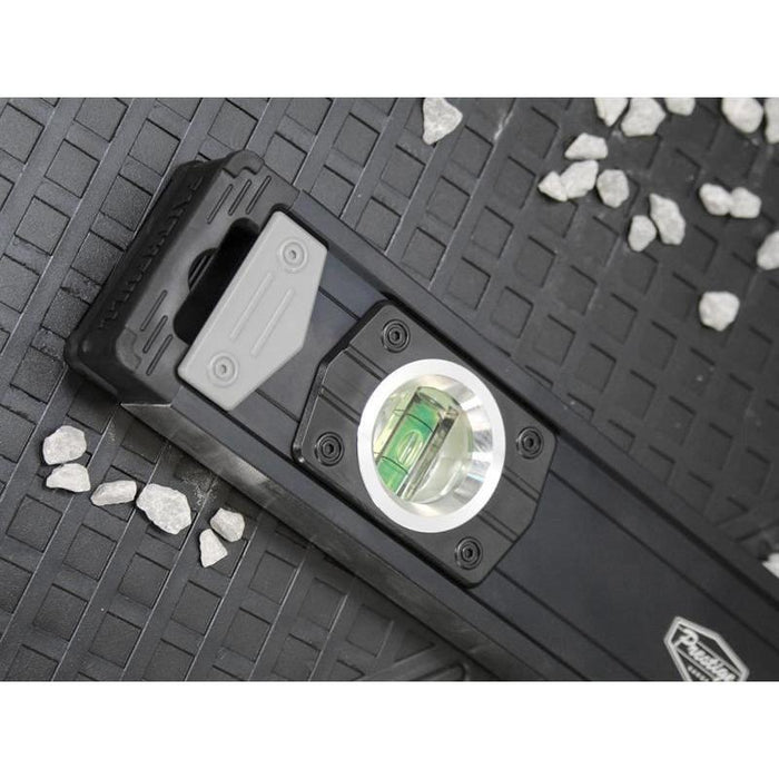 Faithfull Prestige Professional Heavy-Duty Spirit Level 180cm Faithfull - Town Tools