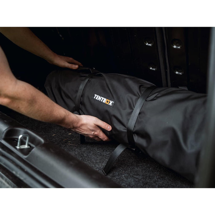 Tentbox Lite 2.0 Living Pod (Lite 2.0) - Long TENTBOX - Town Tools