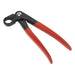 Sealey Fuel Feed Pipe Pliers VS0458 Sealey - Town Tools 