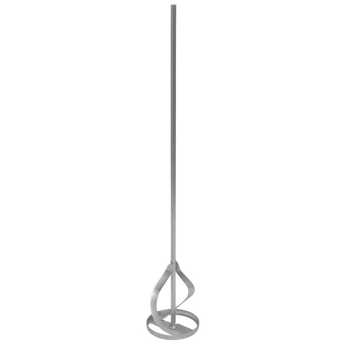 Sealey Premier Premier Hex Shank Mixer Paddle 100 x 600mm SR701 Sealey Premier - Town Tools 