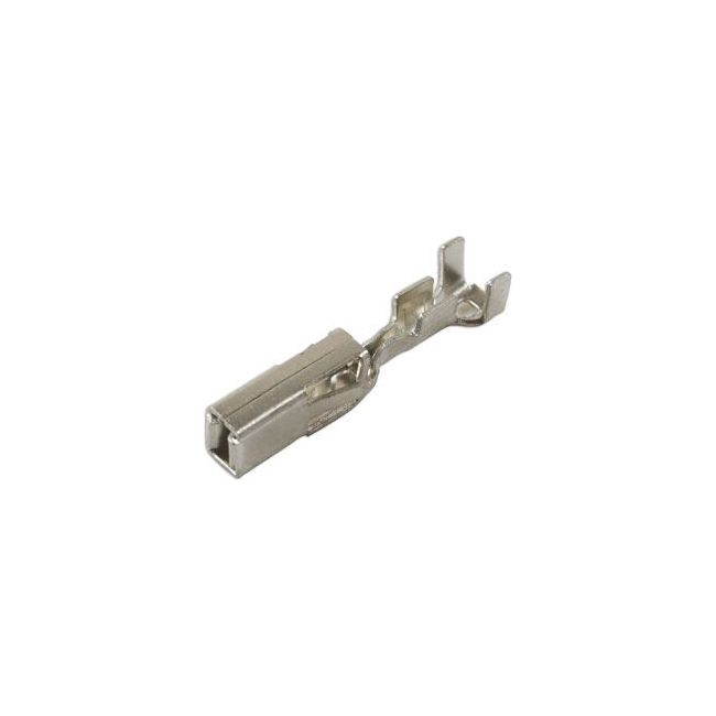 Connect Non-Insulated Female Terminals 100pc 37480 Tool Connection - Town Tools 