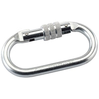 Draper Safety Karabiner 82472