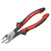 Wiha Industrial Heavy-duty Diagonal Cutters with DynamicJoint® 200mm Wiha - Town Tools
