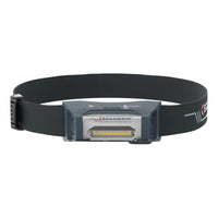 Scangrip® I-VIEW Rechargeable Headlamp with Sensor 400 lumens