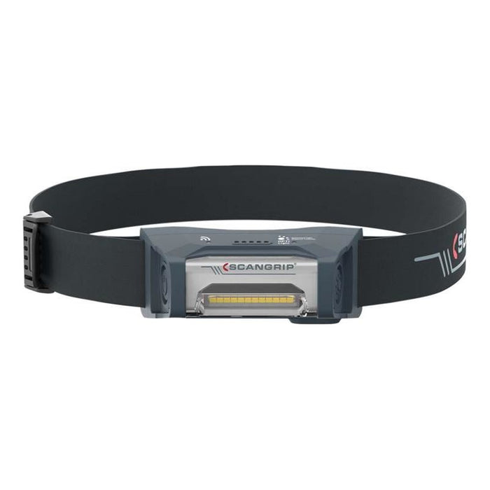 Scangrip® I-VIEW Rechargeable Headlamp with Sensor 400 lumens SCANGRIP® - Town Tools