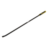 Sealey Pry Bar 25 Heavy-Duty 1220mm with Hammer Cap S01192