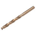 Draper Draper Expert HSSE M35 Cobalt Drill Bit, 9.0mm x 125mm Draper - Town Tools