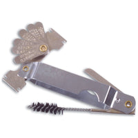 Laser Feeler Gauge 4-in-1 2480