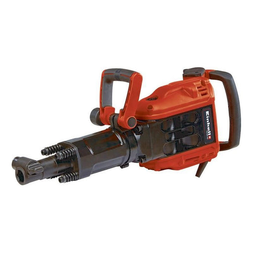 Einhell TE-DH 50 SDS Hex Demolition Hammer 1700W 240V Einhell - Town Tools
