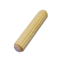 Faithfull Wood Dowels Fluted 40 x 10mm (Pack 35)