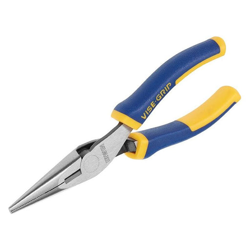Irwin® Vise-Grip® Long Nose Pliers 150mm (6in) IRWIN® Vise-Grip® - Town Tools