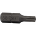 Sealey Trx-star bit t20 1/4"x25mml