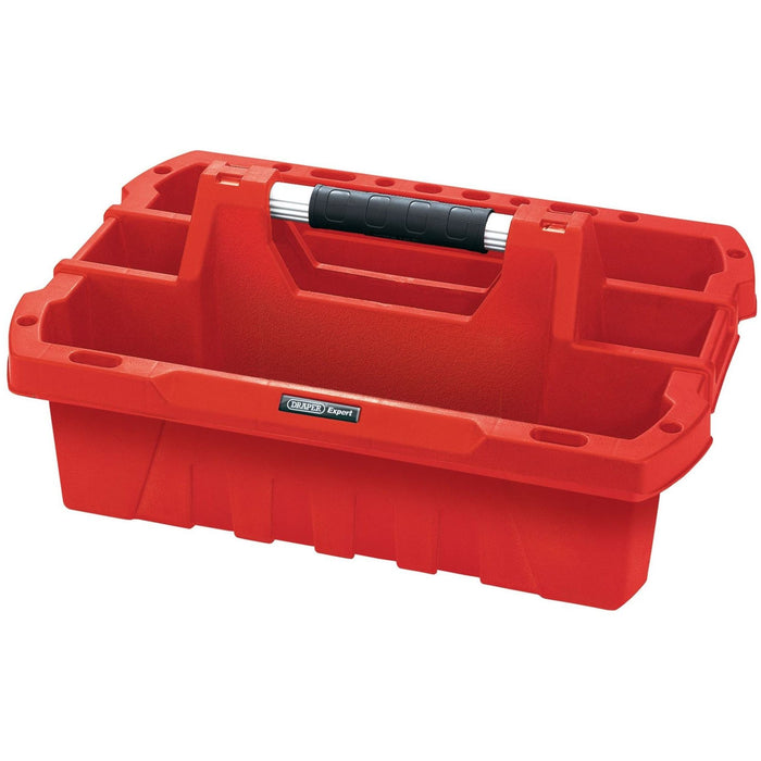 Draper Expert Heavy Duty Tote Tray, 500mm 05179 Draper - Town Tools 