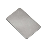 Trend CraftPro Credit Card Sharpening Stone