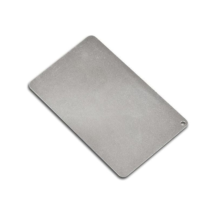 Trend CraftPro Credit Card Sharpening Stone Trend - Town Tools